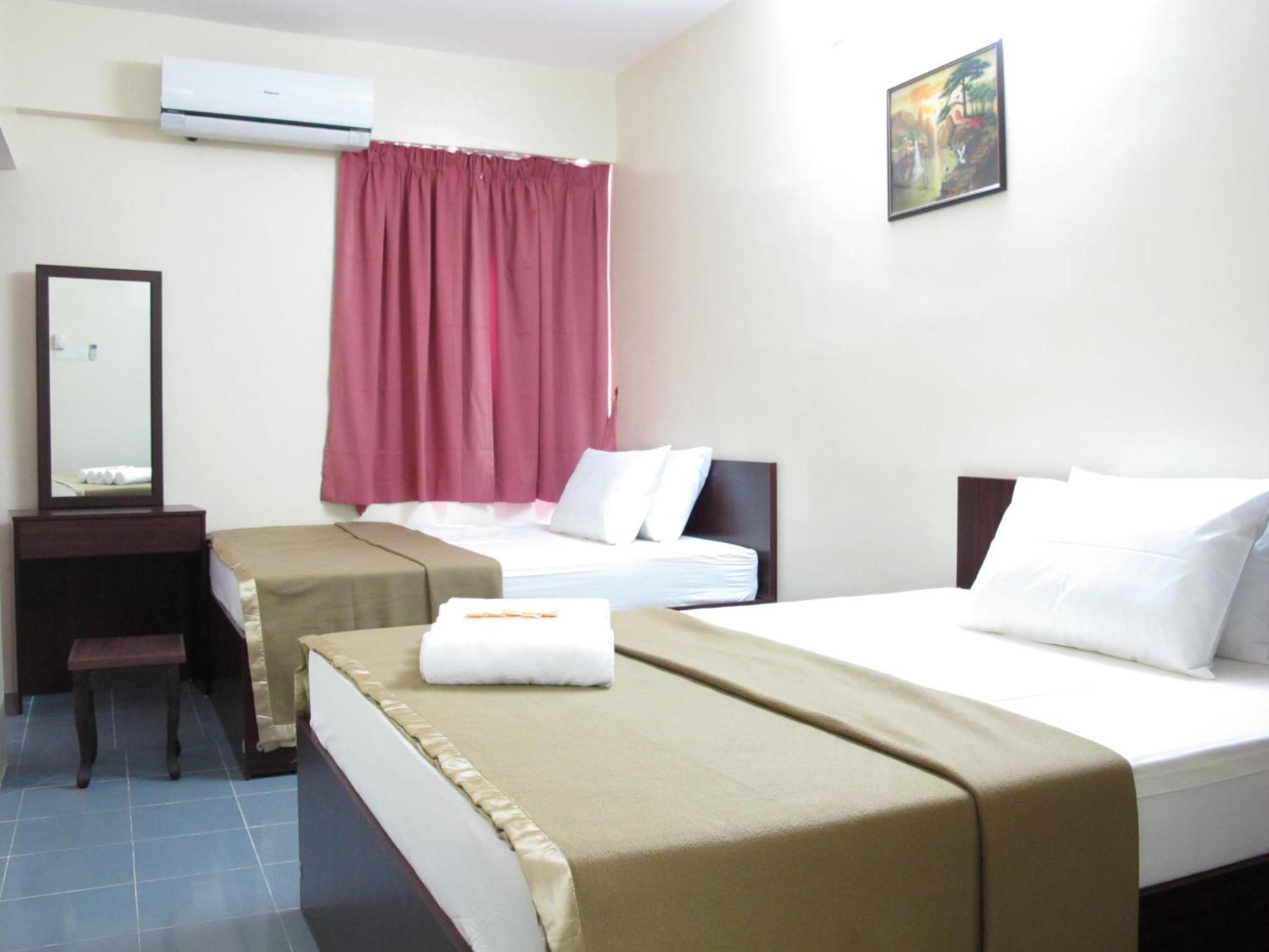 Broadway Budget Hotel George Town Quarto foto