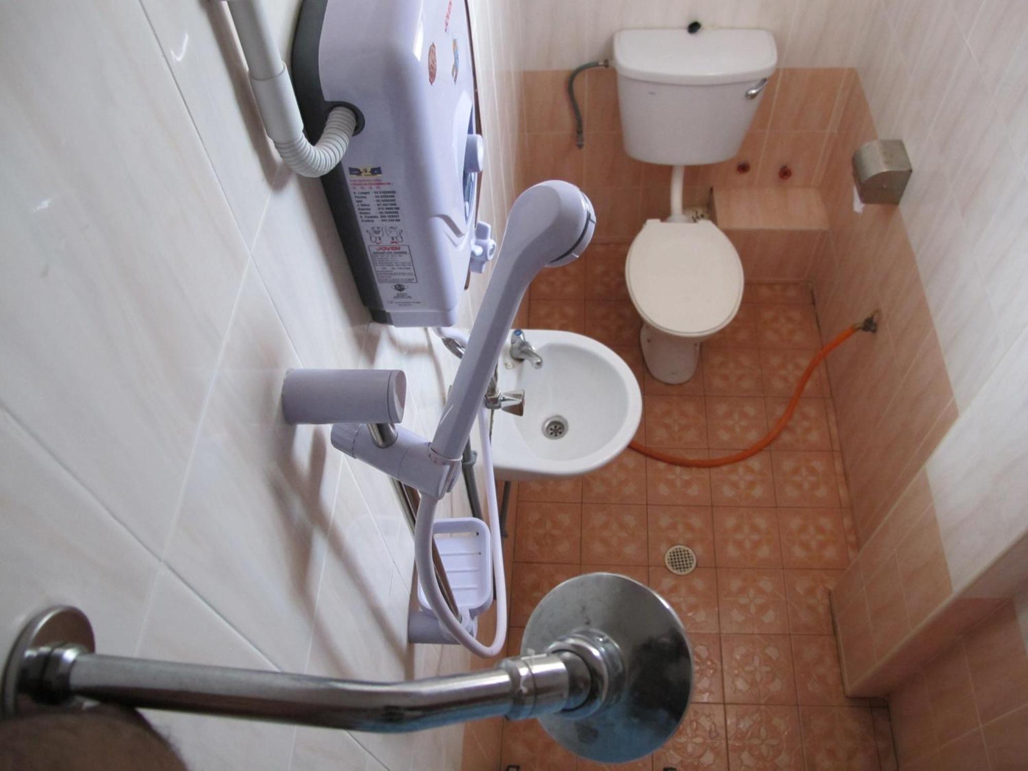 Broadway Budget Hotel George Town Quarto foto